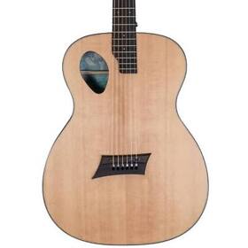 Michael Kelly Prelude Port Om Acoustic Guitar