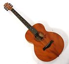 Mini-5m Ruison 38 Acoustic Steel