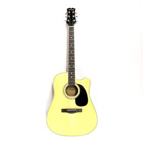 Md100ce Mitchell Acoustic-electric Guitar