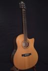 Mk E-cfe Michael Kelly Used Guitar