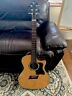 Mk3dsnasfx Michael Kelly Guitar Grand Auditorium