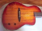 Mks6sb Michael Kelly Rick Turner Guitar 701963031345