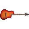 Mks6sbcspsw Michael Kelly Guitars Rick Turner Acoustic Electric Guitar 809164022565