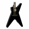 Mlcousticcbk Dean Guitars Ml Guitar Classic Black
