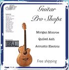 Mm-qant Morgan Monroe Quiled Ash 608641871005