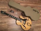 Mo6112217 Hagstrom Hj500 Natural Jazz
