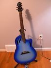 Mob47 Ovation Rare Tangent Surf