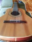 Hag-313 Morena Hohner Vintage Guitar By