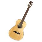 Mpa70 Alvarez Masterworks Sitka Indian Rosewood Parlor Guitar 814295019940
