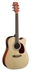 Mr500ent Cort Mr500e Solid Spruce