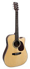 08809383834712 Mr500eop Cort Solid Spruce Top