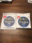 Msp3100 Martin Sp Bronze Light Acoustic Guitar Strings