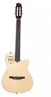 Multiac Series Godin Nylon Duet Ambiance Acoustic Electric Classical Guitar Natural 623501032266