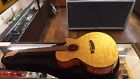 Mx400 Mitchell Exotic Wood Acoustic-electric