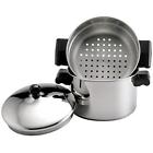 Br-140 N-a Blueridge Farberware Stainless Steel 631899700438