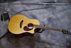 D35-sme N-a Breedlove Atlas Series Solo