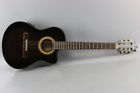 Ga35tce-dvs-3r-02 N-a Ibanez Classical Cutaway Acoustic Electric Guitar