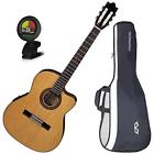 Ga5tce N-a Ibanez Classical Acoustic-electric 702706618922