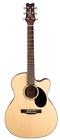 Jo36ce-nat N-a Jasmine Guitar Natural 717070364085
