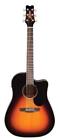 Jd39ce-sb N-a Jasmine J-series Acoustic-electric 717070364054