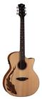 N-a Luna Ocl Koi Acoustic-electric 819998136840