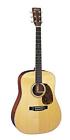 D-16rgt N-a Martin Dreadnought Back And Sides Natural 729789365840