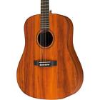 Dxk2ae N-a Martin Acoustic Electric 729789400763
