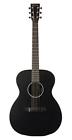 N-a Martin Omxae Black Guitars 729789508360