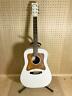 Mw-180w N-a Morales Acoustic Guitar Model Ship From Japan