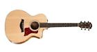 214ce-k N-a Taylor Grand Auditorium Acoustic Guitars 887766001102