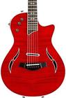 N-a Taylor Pro Borrego Red Electric Guitars 887766016960