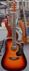 N10ce Tsb Michael Kelly Tobacco Burst Hsc Free Shipping