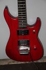 N2psk N2ps Washburn Signature Nuno Bettencourt Series Hh Electric Guitar In Paduak