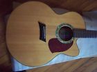 N60sjce Michael Kelly Guitar