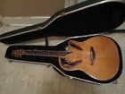 N768 Ovation Nako Craftsman Elite
