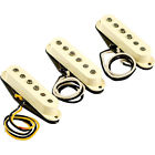 Na Fender Eric Johnson Stratocaster Sss Staggered Guitar 885978689743