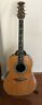 1112-4 Na Ovation Custom Balladeer Years Old Model Usa Pickup