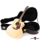Gj72ce-nat Na Takamine Gj72ce-t Jumbo Cutaway 736021372887