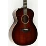 Namm-custom-12 Taylor Custom Grand Auditorium Guitar Mahogany 887766103783