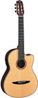 Ncx2000r Nylon Classical Guitar Case String Acoustic-electric Yamaha
