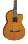 Ncx700c-b1 Yamaha Classical Guitar Warranty 086792950594