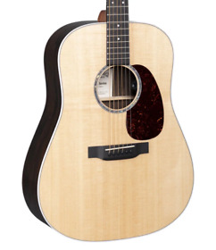 2657090 New Martin D-13e Ziricote Natural 090