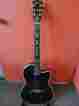 Njl010777 Chet Atkins Gibson Musical Instruments 1991 Sst Electric Guitar With Case Ohsc