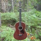 None John Woods Custom Brazilian