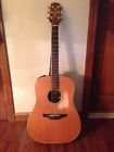 Np15 Takamine Super Rare Acoustic Electric Circa 1991-1982