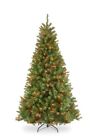 Nrv7-301-75 National Tree Company Foot North Valley Spruce With 641752951334
