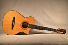 Ns-4 Taylor Nylon String Acoustic Electric Guitar Solid Wood