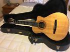 Ns-42 Ce Taylor Guitar And Hardshell Case