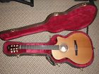 Ns-74ce Taylor Flawless Guitar