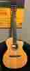 Ns24ce-g Ns24ce Taylor Nylon String Acoustic Electric Guitar